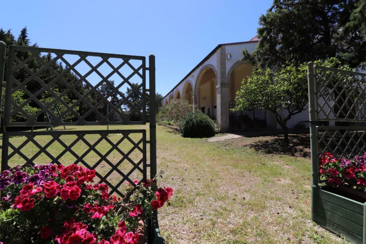 Masseria Fagà Otranto Esterno foto